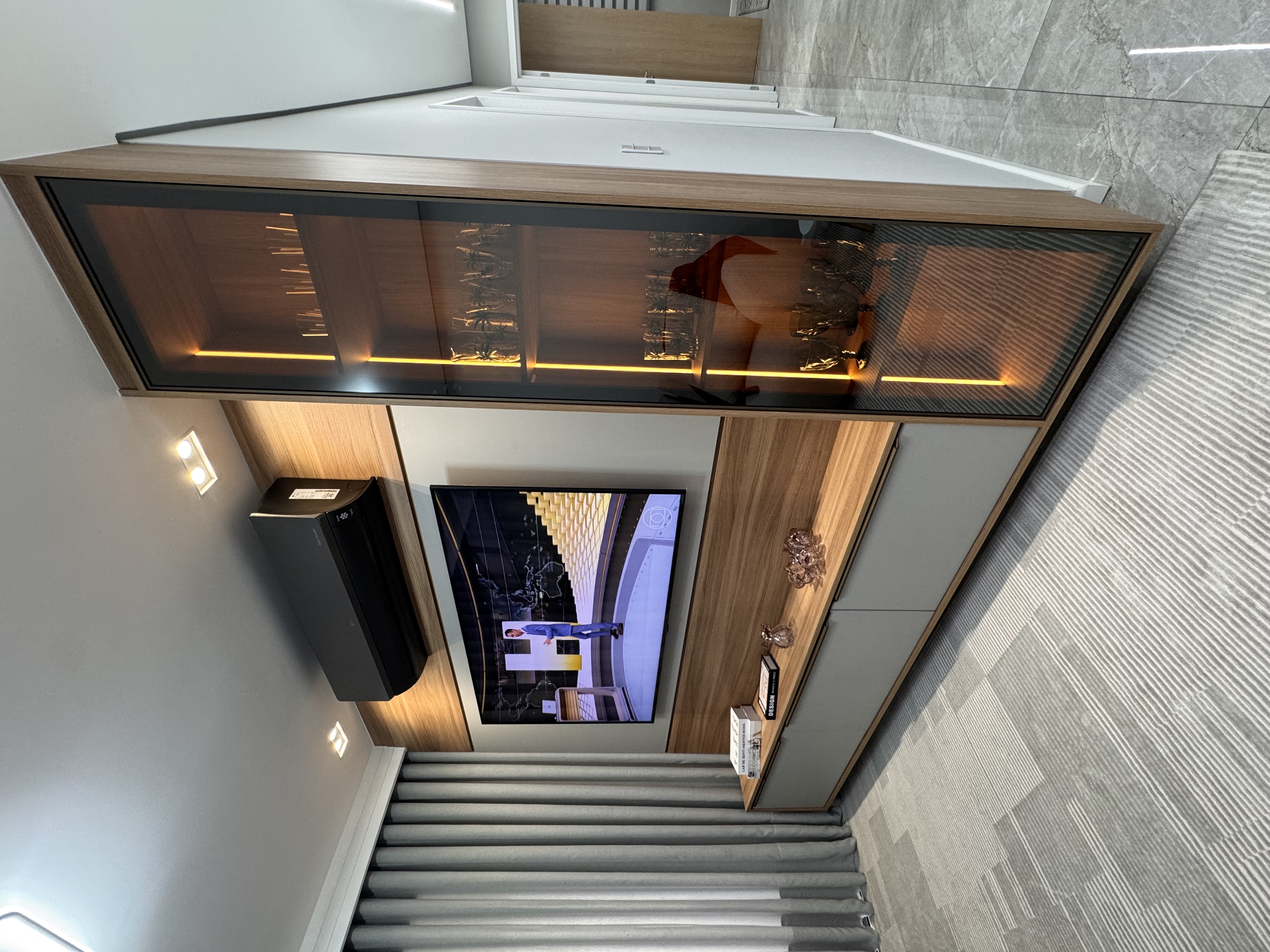 Painel planejado Onofre Planejados